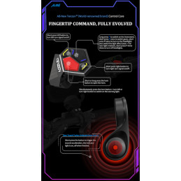 Trottinette Électrique DUALTRON SONIC ALIEN - MODEL A - Batterie Performance Samsung 50S + SMART BMS