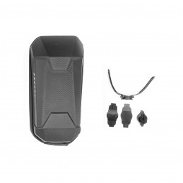 Sacoche 3L avec support de...