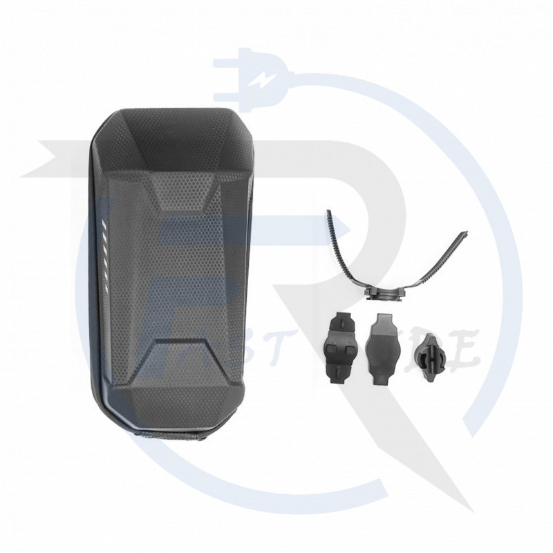 Sacoche 3L avec support de fixation