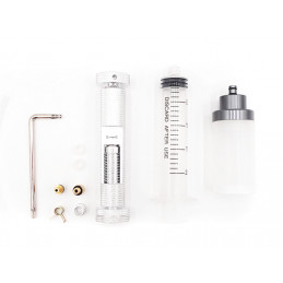 Kit de purge et sertissage...