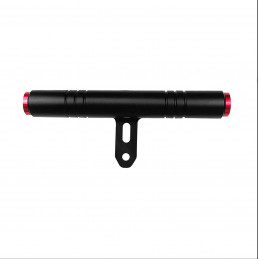 Barre de phare Rondelles Rouge