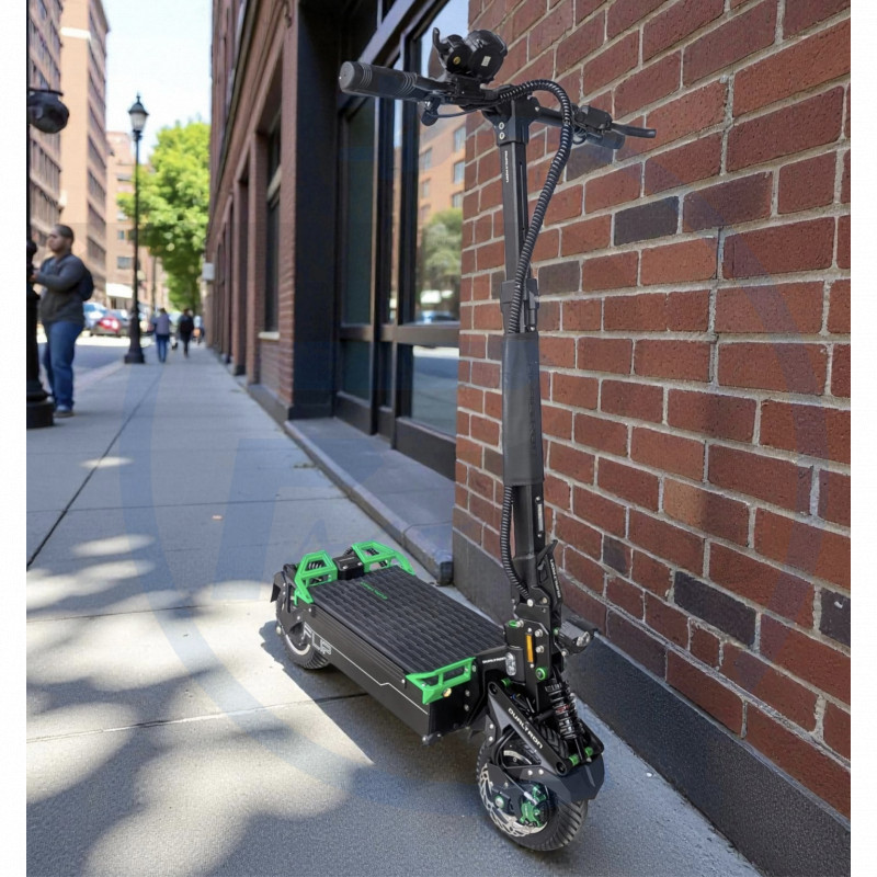 Trottinette électrique Dualtron FLIP