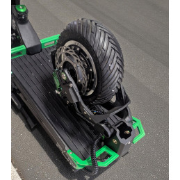 Trottinette électrique Dualtron FLIP