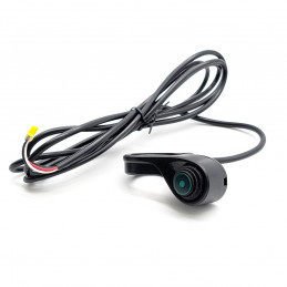 Commodo bouton turbo...