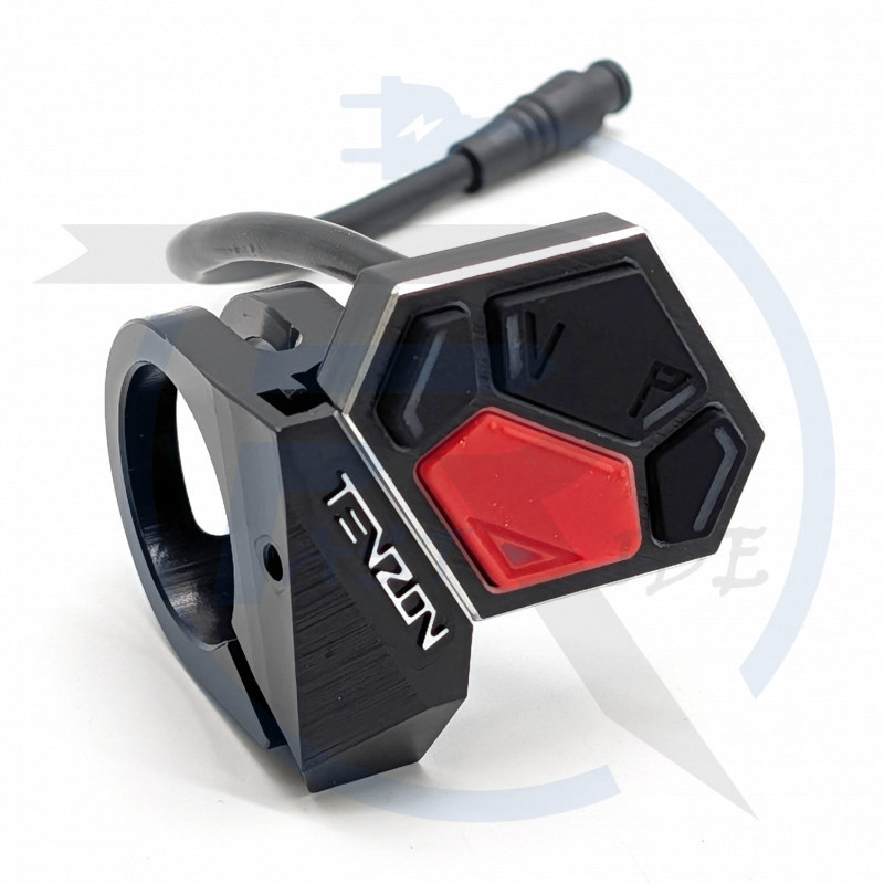 copy of Levier système de pliage Dualtron Thunder 3