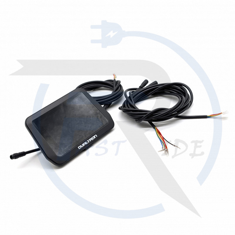 copy of Levier système de pliage Dualtron Thunder 3