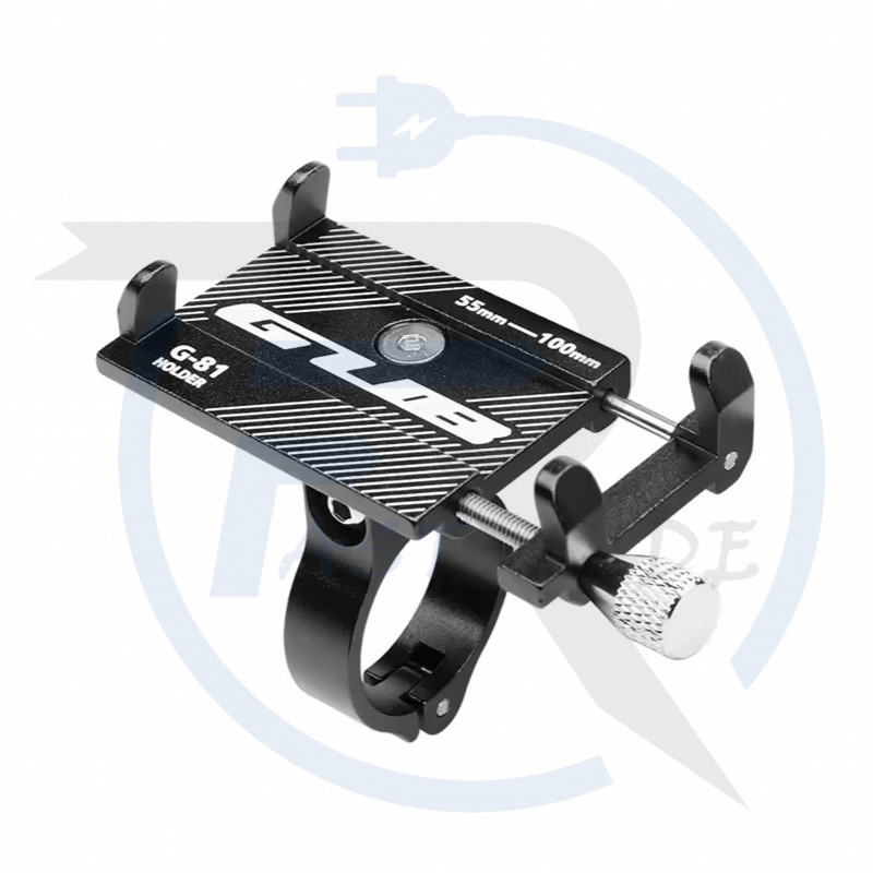 Support téléphone GUB G-81