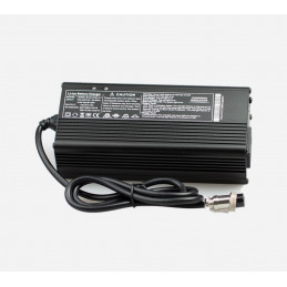 Chargeur 100.8V 3A (Begode...