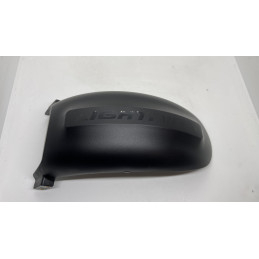 Garde boue Arrière BLUETRAN LIGHTNING (défaut)