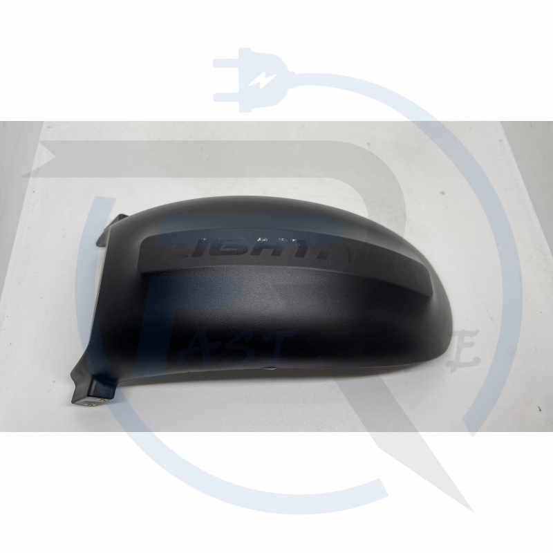 Garde boue Arrière BLUETRAN LIGHTNING (défaut)