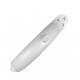 Garde boue arrière Xiaomi M365 & M365 Pro - couleur blanc