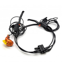 Kit frein leviers / étrier...