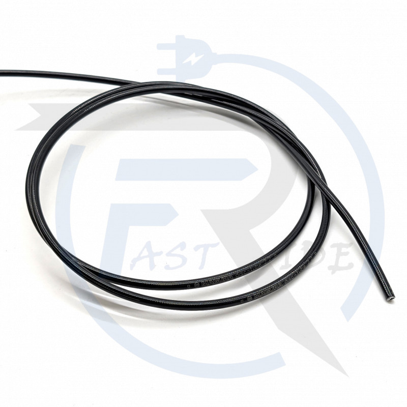 Durite de frein hydraulique MAGURA (au mètre)