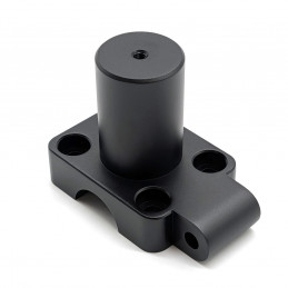 Adaptateur de potence Fastride pour Dualtron