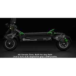 Trottinette électrique Dualtron FLIP - Précommande (Acompte)