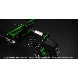 Trottinette électrique Dualtron FLIP - Précommande (Acompte)