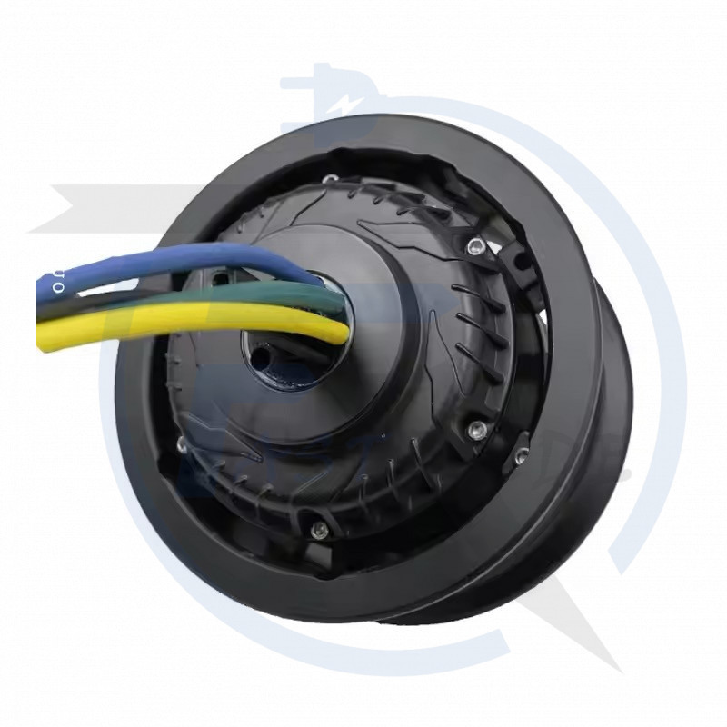 Moteur LONNYO 80 MHS ET MHT