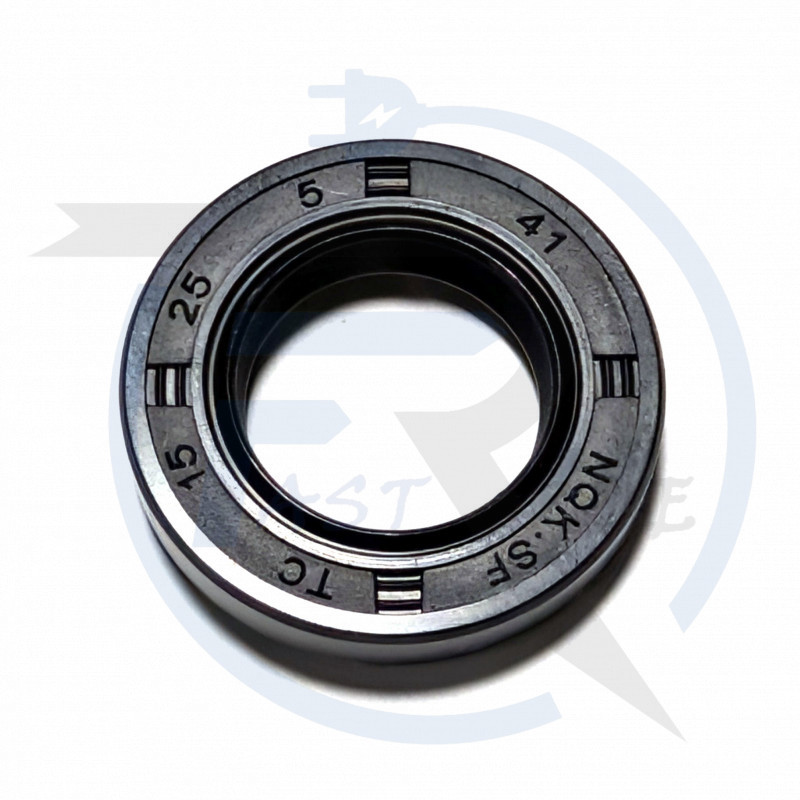 Joint spi 25x15x5 pour moteur Minimotors / Dualtron 8 à 10 pouces