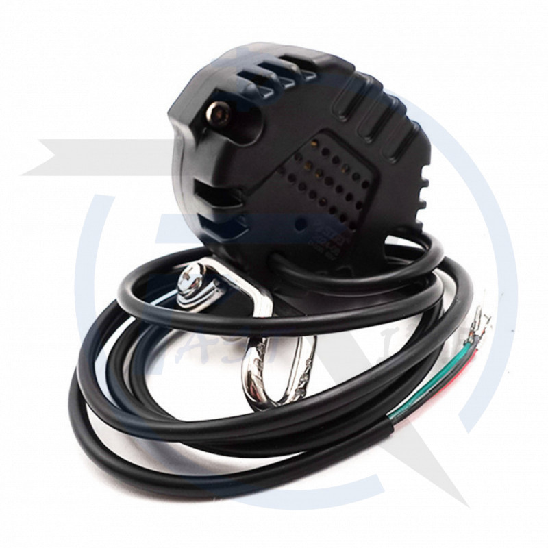 Phare LED avant Dualtron Togo Ltd avec klaxon