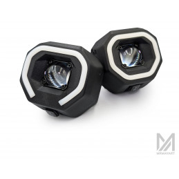 Cyclope HALO PRO 2.0 RGB...