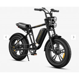 FATBIKE ENGWE M20 Style...