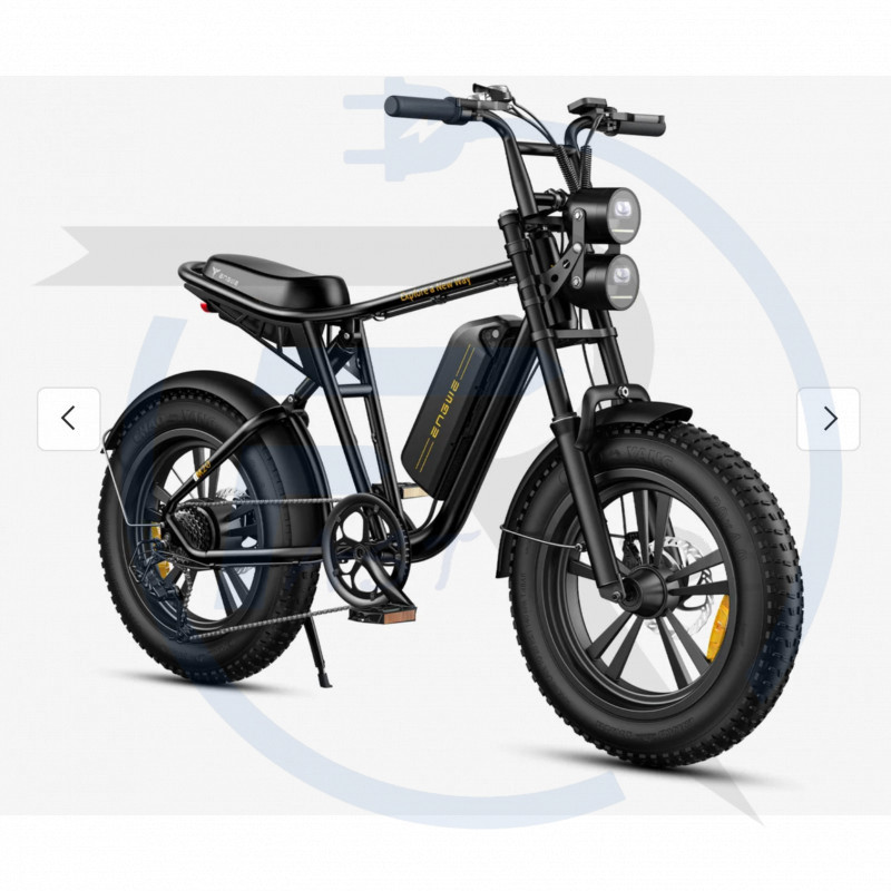 FASTBIKE ENGWE M20 - 1 batterie