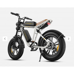FAT BIKE électrique ENGWE M20 Style Moto - 1 batterie