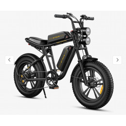 FATBIKE ENGWE M20 Style...