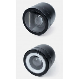 FASTBIKE ENGWE M20 - 2 batteries