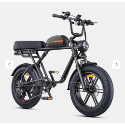 FAT BIKE électrique ENGWE...