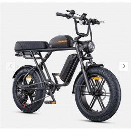 FAT BIKE électrique ENGWE...