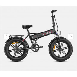 FAT BIKE électrique ENGWE EP-2 BOOST