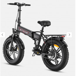 FAT BIKE électrique ENGWE EP-2 BOOST