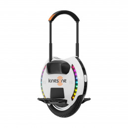 Gyroroue KingSong KS-14D PRO 420Wh