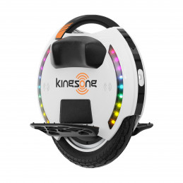 Gyroroue KingSong KS-14D PRO 420Wh