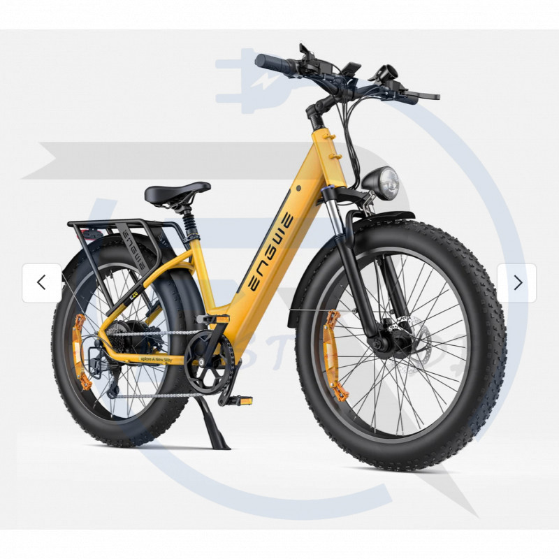 FAT BIKE électrique ENGWE E26