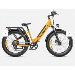 FATBIKE ENGWE E26