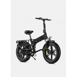 Fatbike ENGWE ENGINE X