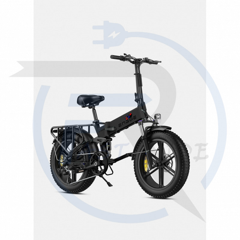 Fatbike ENGWE ENGINE X