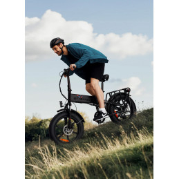 Fatbike ENGWE ENGINE X