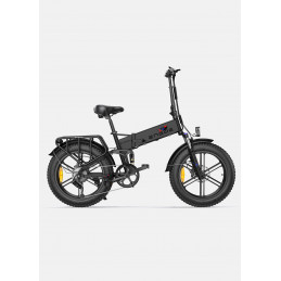 FATBIKE pliant ENGWE ENGINE X