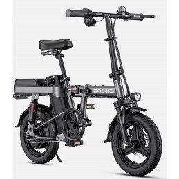 Vélo électrique pliant...