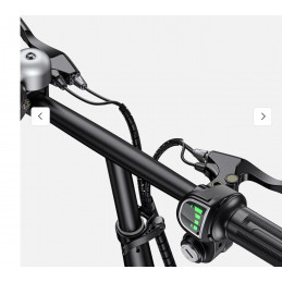 Vélo électrique pliant ENGWE T14