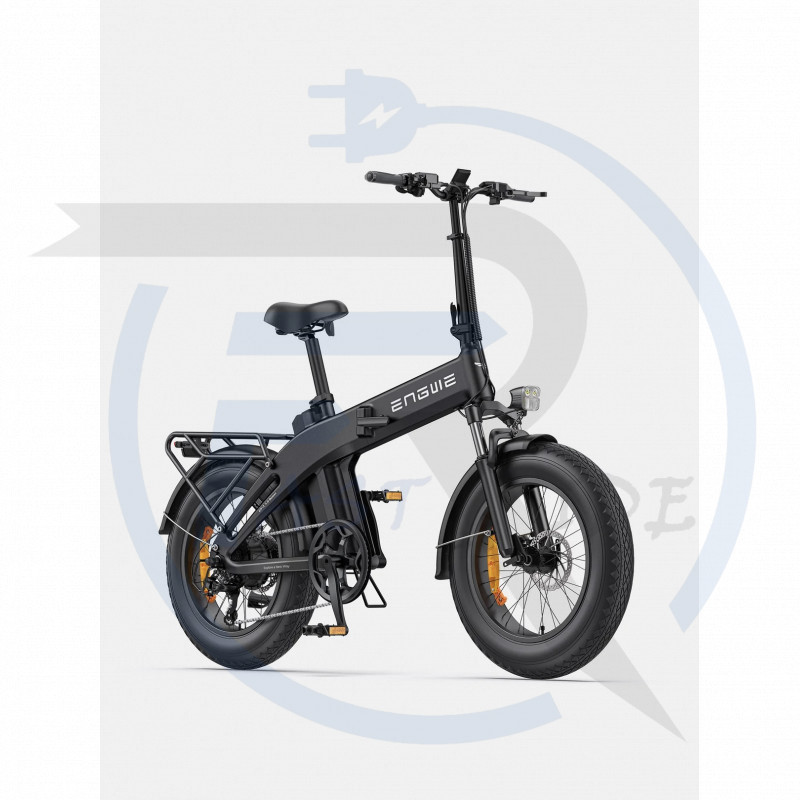 Vélo électrique Engwe EP-2 3.0 Boost