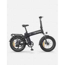 Vélo électrique Engwe EP-2 3.0 Boost