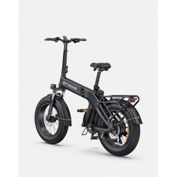 Vélo électrique Engwe EP-2 3.0 Boost