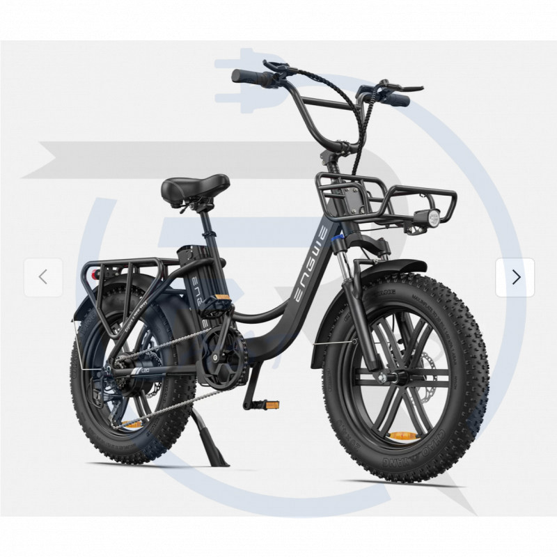 FAT BIKE électrique ENGWE L20