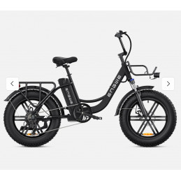 FAT BIKE électrique ENGWE L20