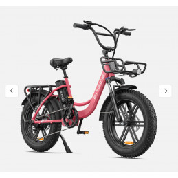 FAT BIKE électrique ENGWE L20