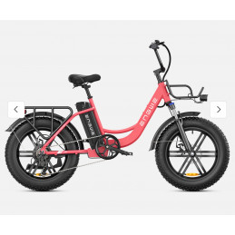 FAT BIKE électrique ENGWE L20